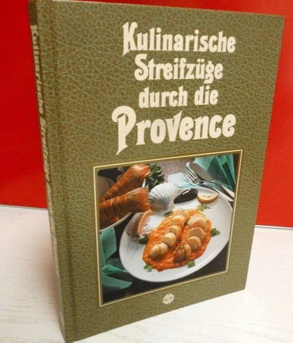 Kulinarische streifzüge durch - kulinarische,