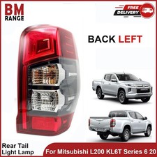 Für Mitsubishi L200 Pickup