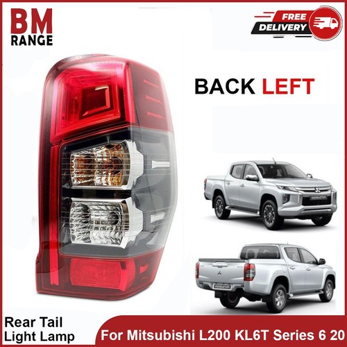 Hinten rechts led - rechts,