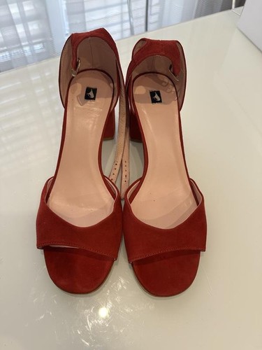 Women luciano carvari - carvari, sandals