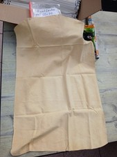 Premiumechtleder/ Autotrocknung