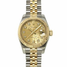 Rolex datejust 179173g serial - datejust,