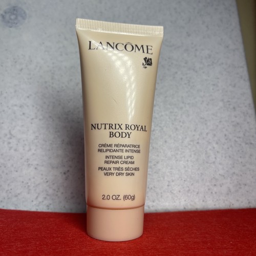 Lancome nutrix royal body - lancome,