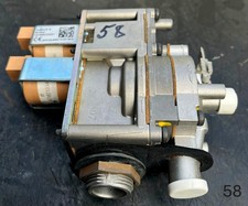 Junkers Gasarmatur Heizung