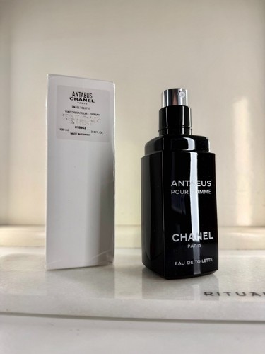 Chanel antaeus eau - de, toilette