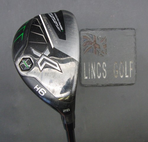 Actworks 6 hybrid - x,