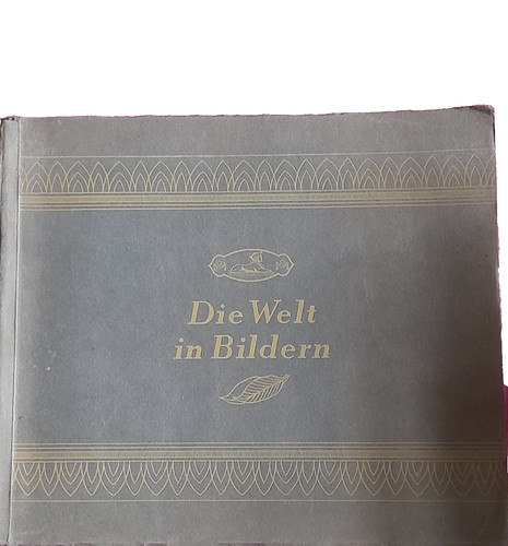 Sammelbilderalbum deutsche - sammelbilderalbum,