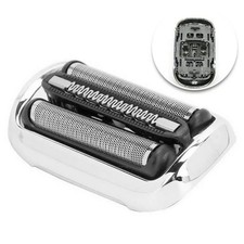 Für Braun 73S Elektrorasierer Scherkopf Ersatzscherteil für Braun S7 70-N1300S