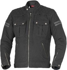 Büse Motorrad Textiljacke