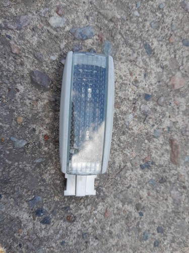 Polo innenraumleuchte - vw,