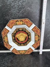 Rosenthal Versace Medusa