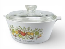 Corning Ware Auflaufform Topf