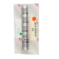 [5 STÜCK] R+W BOHRUNG D1 6,35