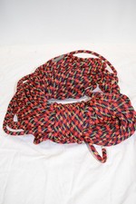 Kletterseil U.I.A.A. 1 Edelweiss 50 m