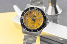 Breitling superocean stahl - 44,