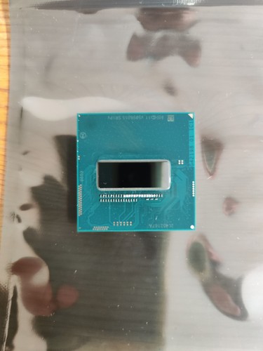 Intel core 4810mq haswell - intel,