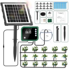 Solar Bewässerungset