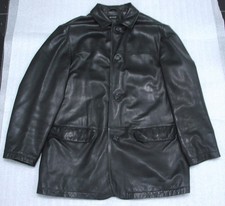 MILESTONE Lederjacke