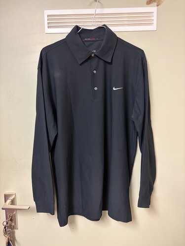 Nike herren polohemd langarm - herren,
