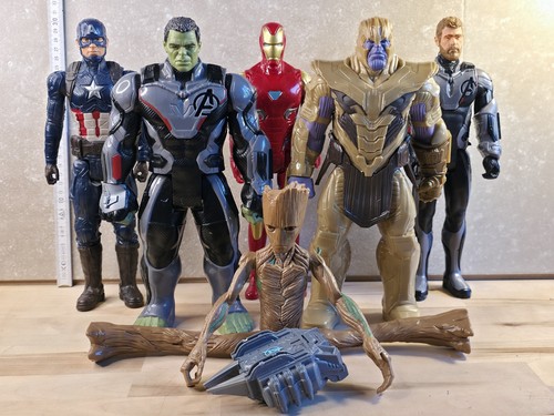 Marvel avengers endgame - marvel,