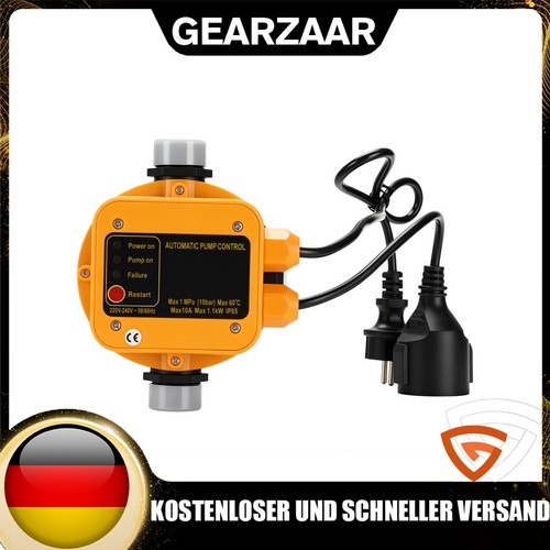 Elektronische druckschalter - elektronische,