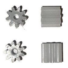 Scalextric Motor Kunststoff