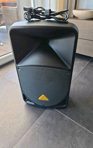 Behringer eurolive b112 - eurolive,