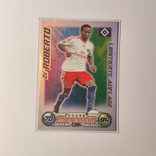Topps match attax bundesliga - topps,