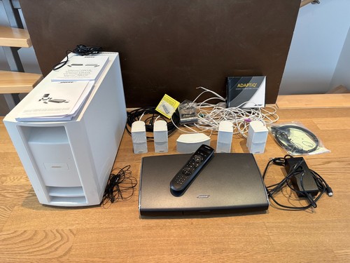 Verkaufe bose lifestyle v35 - verkaufe_bose,