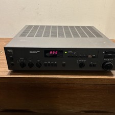 Nad electronics 7240pe - nad,