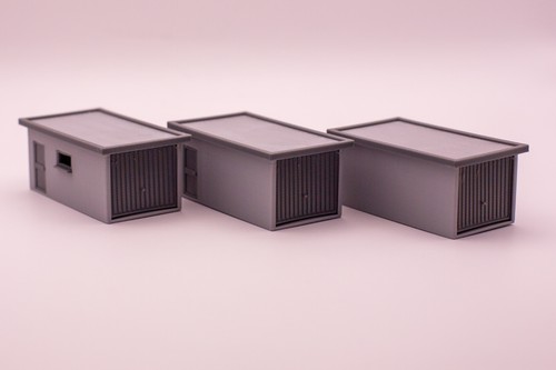 Fertiggarage garage 3d - fertiggarage, /