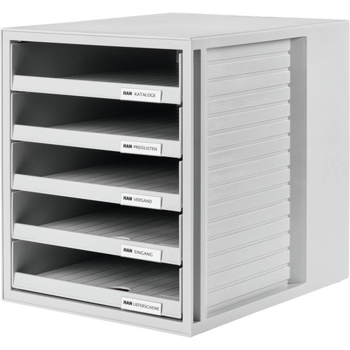 Han 1401 schubladenbox - han,