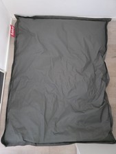 Fatboy Sitzsack Original, Grau, 140cm x 180cm