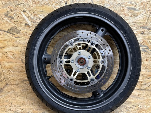 Suzuki sv650 ez2000 - suzuki, av