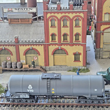 Fleischmann H0 46191