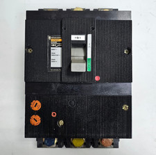 Merlin Gerin | C250N |