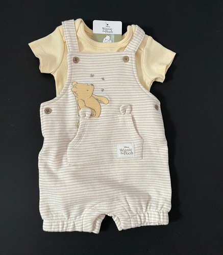 Baby winnie puuh - baby,