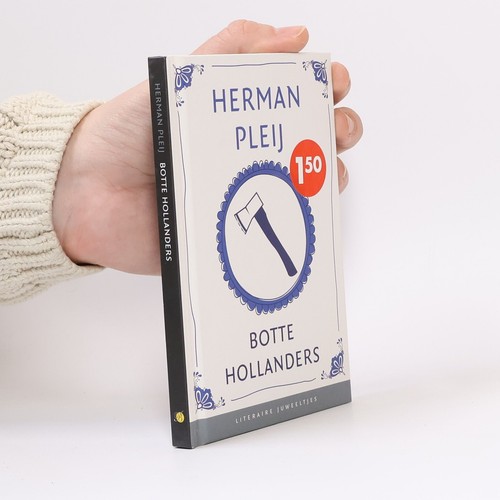 Botte hollanders herman - botte, | 
