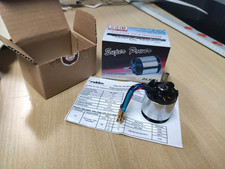 ALIGN Brushless BL-500MX 1600KV Neu