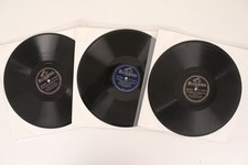 Glenn Miller Schellackplatten