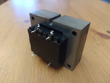 50VA 18V 2,77A 230V/240V