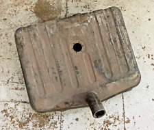 Ford Consul Capri (335) Kraftstofftank 1961 bis 1964