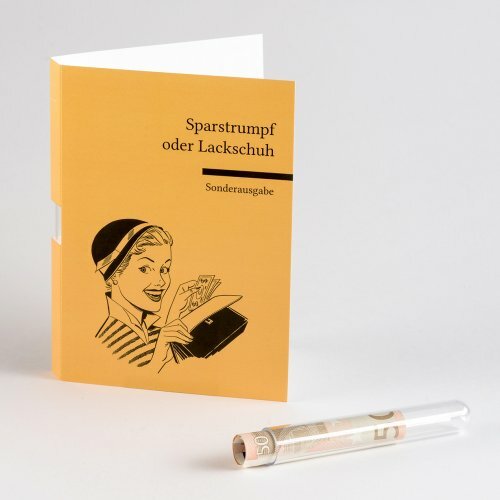 Gutschein geldgeschenk - /,