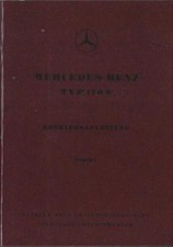 MERCEDES Typ 170 S