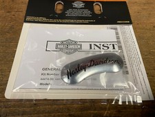 44476-99 AUFKLEBER SOFTAIL® DYNA SPORTSTER®  BREMSSATTEL ORIGINAL HARLEY® 2000up