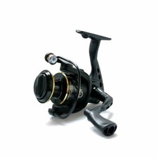 Angelrolle "PIRAT" 3+1