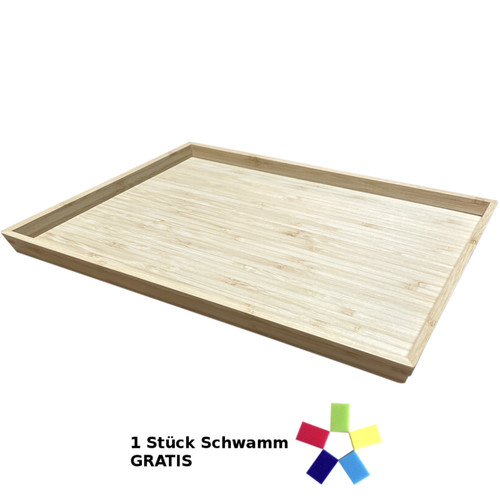 Ikea ostbit serviertablett - ikea,