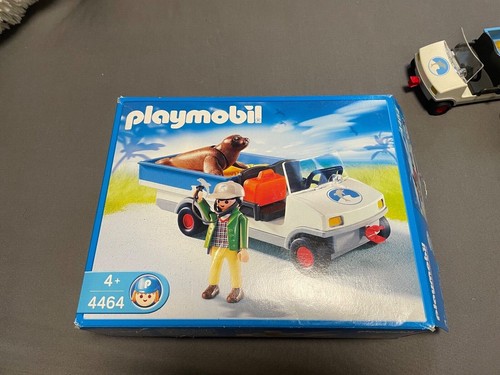 4464 playmobil - 4464,