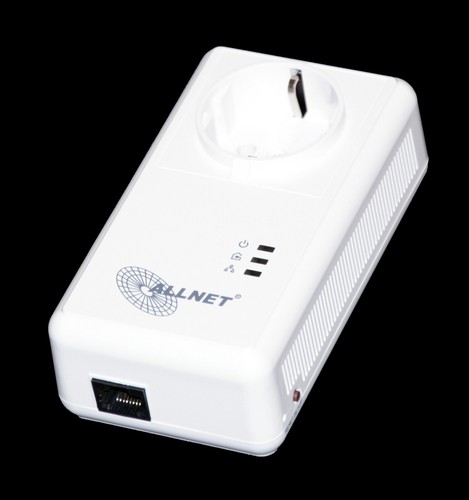 Allnet all168222 powerline - all168222,