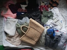 Damenbekleidungpaket 36-38 S-M